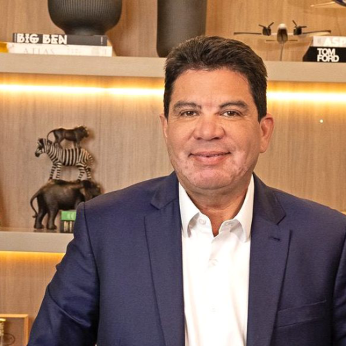 CIDINHO SANTOS