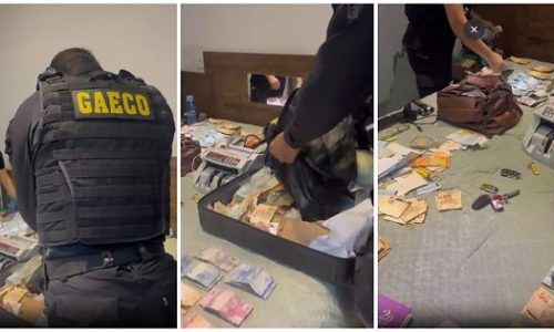 Operação Mãos à Obra: Gaeco prende cinco e mira servidores, engenheiros e empresários em Sinop