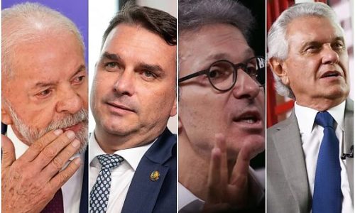 Lula amplia vantagem no primeiro turno e lidera corrida presidencial, aponta nova pesquisa