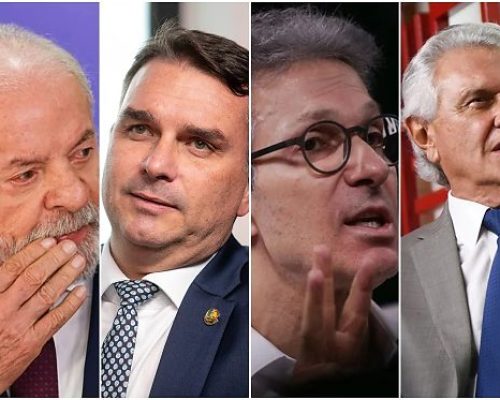 Lula amplia vantagem no primeiro turno e lidera corrida presidencial, aponta nova pesquisa