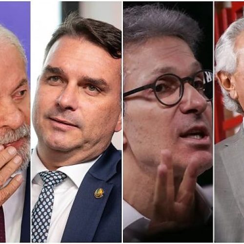 Lula amplia vantagem no primeiro turno e lidera corrida presidencial, aponta nova pesquisa