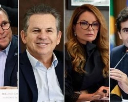 Operação Heritage: PF bloqueia bens de 61 pessoas físicas e jurídicas em investigação sobre suposto desvio de R$ 308 milhões em Mato Grosso