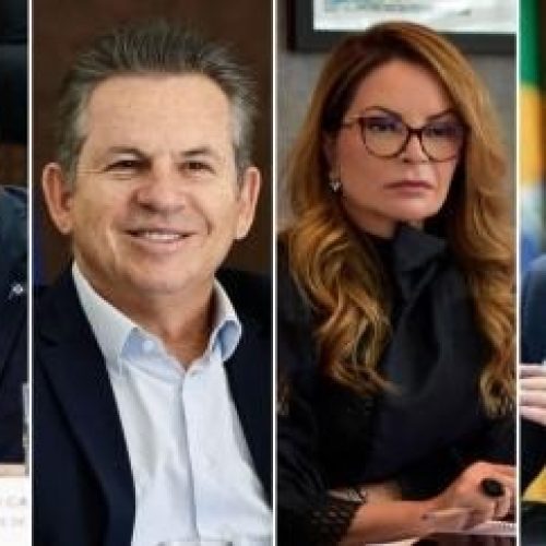 Operação Heritage: PF bloqueia bens de 61 pessoas físicas e jurídicas em investigação sobre suposto desvio de R$ 308 milhões em Mato Grosso