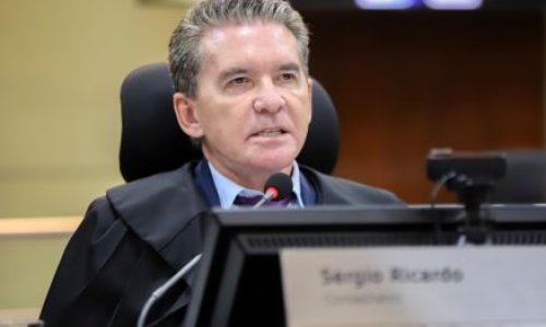 Sergio Ricardo
