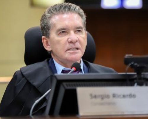 Sergio Ricardo