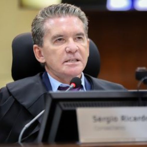 Sergio Ricardo