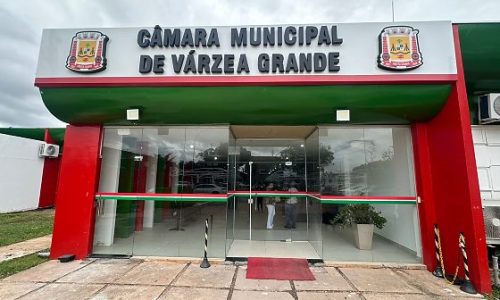 CÂMARA VG