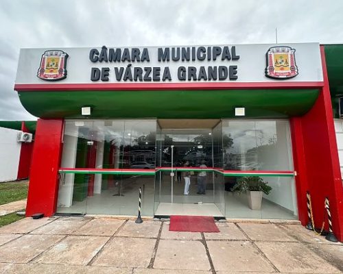 CÂMARA VG