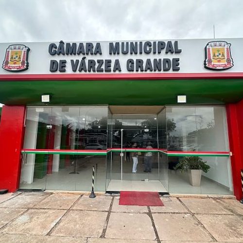 CÂMARA VG
