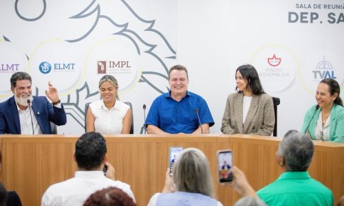 Câmara da ALMT reforça mobilização pela PEC das 30 horas e debate proteção à enfermagem