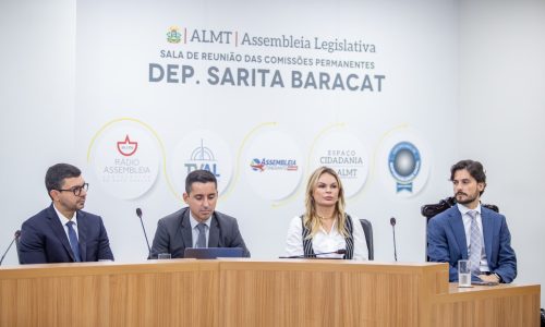 Defensoria cobra medidas para destravar regularização ambiental de pequenos produtores em Mato Grosso