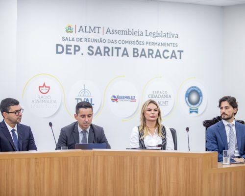 Defensoria cobra medidas para destravar regularização ambiental de pequenos produtores em Mato Grosso