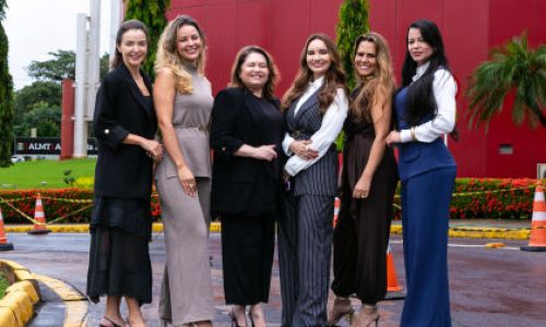 Mulheres avançam na liderança da Assembleia de MT e ampliam presença em cargos estratégicos