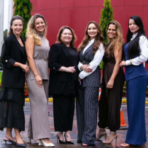 Mulheres avançam na liderança da Assembleia de MT e ampliam presença em cargos estratégicos