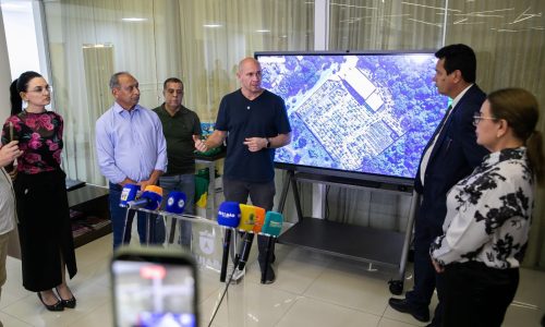 Cuiabá sanciona lei que pode zerar custos de pátio para veículos incluídos em leilão