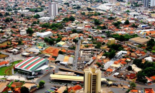 Conta de água pode subir mais de 24% em Várzea Grande após recomendação da Ager