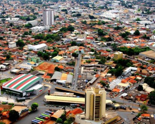 Conta de água pode subir mais de 24% em Várzea Grande após recomendação da Ager