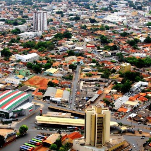 Conta de água pode subir mais de 24% em Várzea Grande após recomendação da Ager