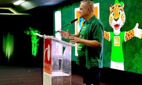 WELLINGTON NEGA PARTICIPAÇÃO NO “GILMARPALOOZA”, ESCLARECE VIAGEM A PORTUGAL E DIZ QUE EVITOU EVENTO PARA NÃO GERAR POLÊMICA