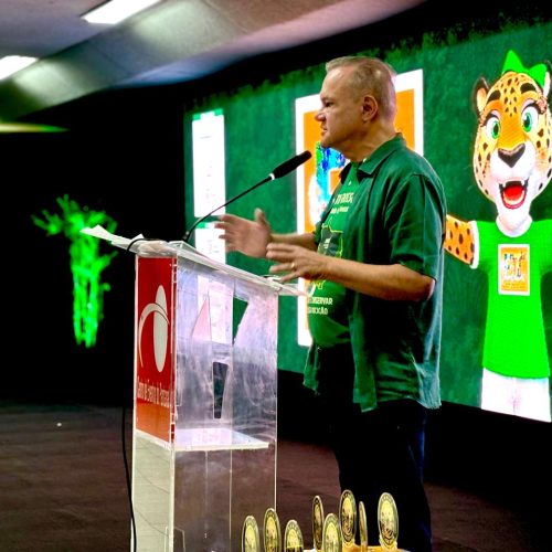WELLINGTON NEGA PARTICIPAÇÃO NO “GILMARPALOOZA”, ESCLARECE VIAGEM A PORTUGAL E DIZ QUE EVITOU EVENTO PARA NÃO GERAR POLÊMICA