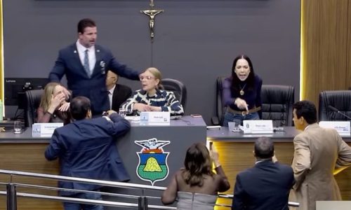 TJMT suspende votação de projeto na Câmara de Cuiabá e adia disputa sobre mudança no Regimento Interno