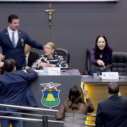 TJMT suspende votação de projeto na Câmara de Cuiabá e adia disputa sobre mudança no Regimento Interno