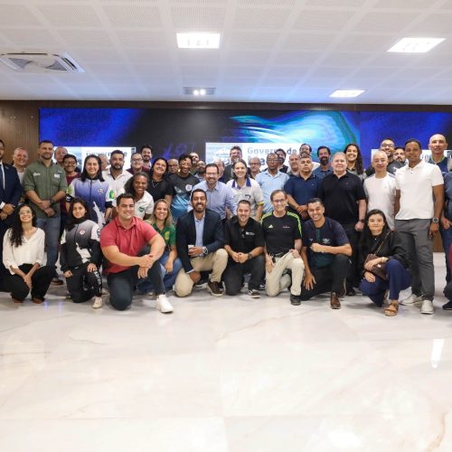 Investimentos estaduais impulsionam esporte e ampliam oportunidades para atletas de Mato Grosso