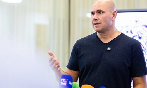 Abilio anuncia novos secretários de Saúde e Planejamento em Cuiabá