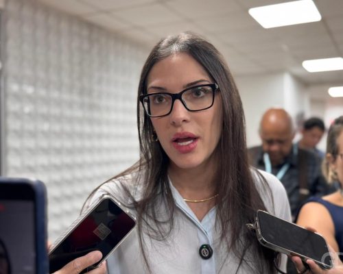 MDB de Janaina Riva mantém portas abertas e articula melhor jogo para o Senado