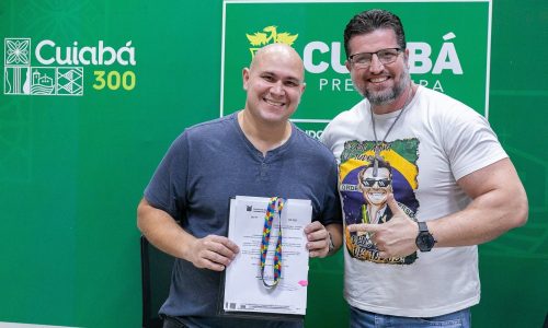 Cuiabá veta publicidade de bets em espaços públicos e endurece regras para anúncios de apostas