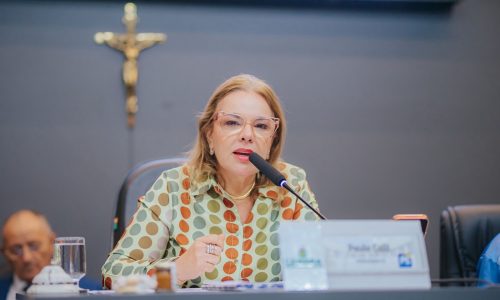 Presidente da Câmara de Cuiabá repudia lista ofensiva contra mulheres na UFMT e cobra providências