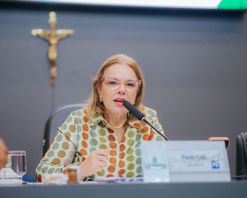 Presidente da Câmara de Cuiabá repudia lista ofensiva contra mulheres na UFMT e cobra providências
