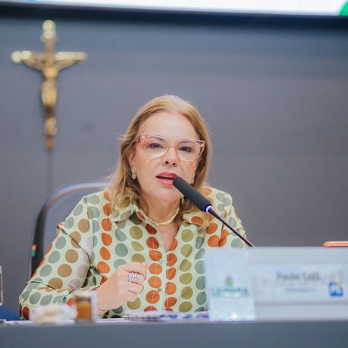 Presidente da Câmara de Cuiabá repudia lista ofensiva contra mulheres na UFMT e cobra providências