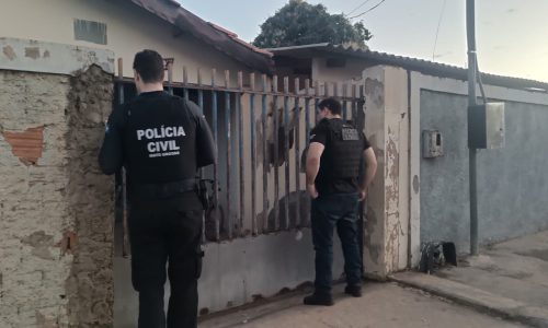Operação Efeito Colateral desarticula quadrilha especializada em furtos de canetas emagrecedoras em Várzea Grande