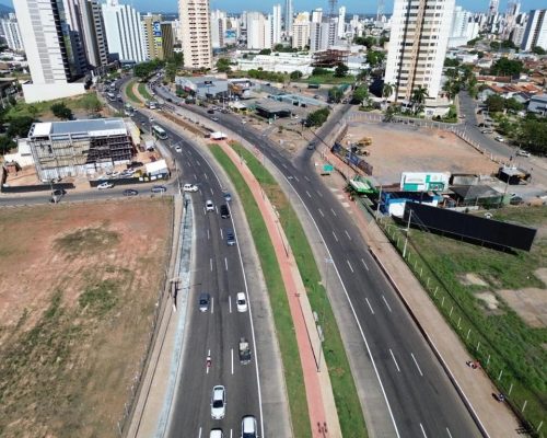 BRT avança para fase final em novos trechos e obras entram em etapa de acabamentos em Cuiabá e Várzea Grande