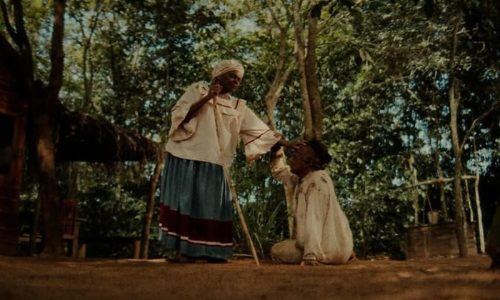 Filme sobre Mãe Bonifácia estreia em Cuiabá com Zezé Motta no papel principal
