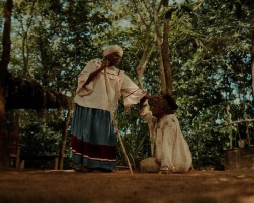 Filme sobre Mãe Bonifácia estreia em Cuiabá com Zezé Motta no papel principal