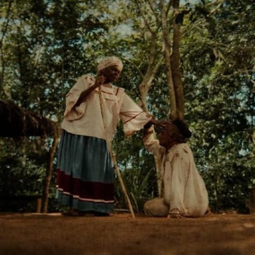 Filme sobre Mãe Bonifácia estreia em Cuiabá com Zezé Motta no papel principal