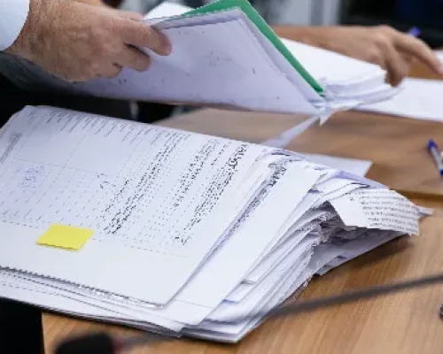 Comissão da ALMT mantém parte de veto à LOA e abre caminho para reforço financeiro às APAEs