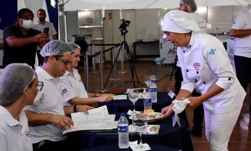 SuperChef da Educação 2026 vai premiar melhores receitas escolares com até R$ 9 mil em MT