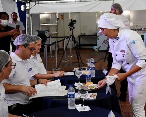 SuperChef da Educação 2026 vai premiar melhores receitas escolares com até R$ 9 mil em MT