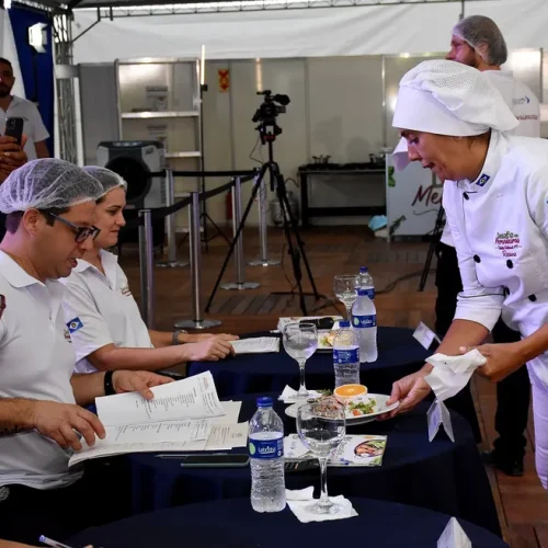 SuperChef da Educação 2026 vai premiar melhores receitas escolares com até R$ 9 mil em MT