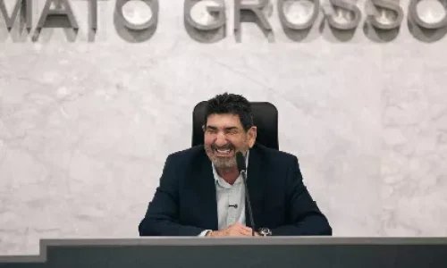 Dr. João - Deputado