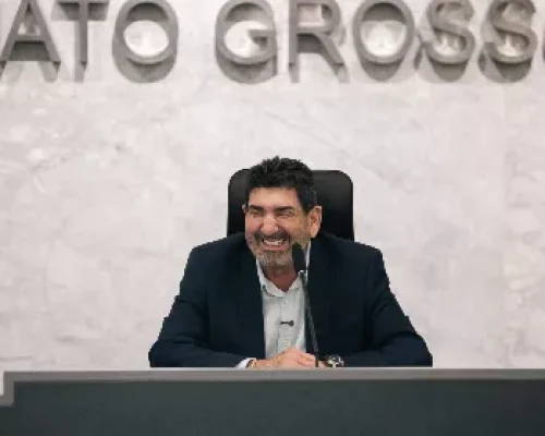 Dr. João - Deputado