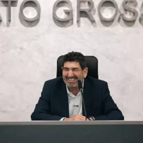 Dr. João - Deputado