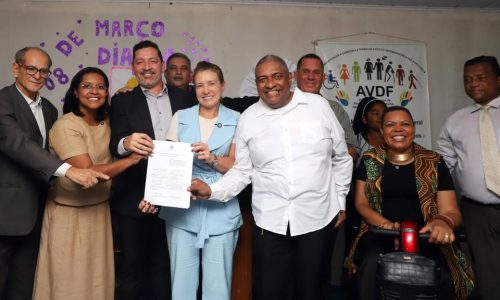 Governo de MT garante sede da AVDF por mais 10 anos e inicia processo de doação do imóvel