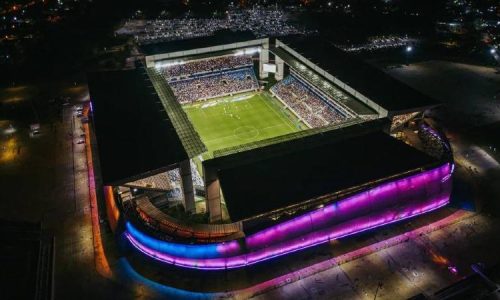 Cuiabá entra no clima do futebol internacional com início da venda de ingressos para o FIFA Series 2026