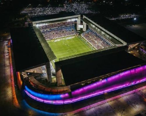 Cuiabá entra no clima do futebol internacional com início da venda de ingressos para o FIFA Series 2026
