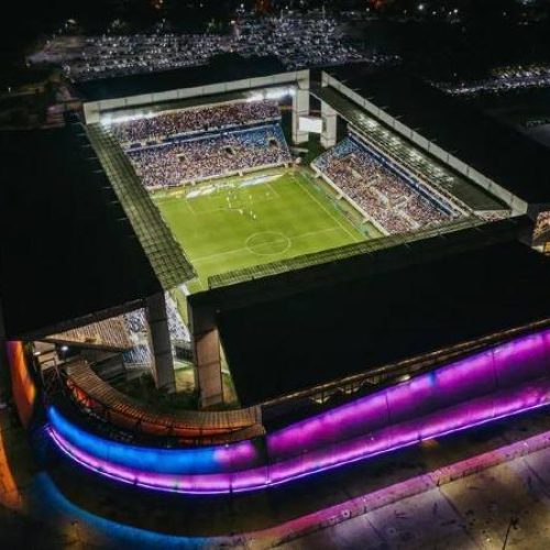 Cuiabá entra no clima do futebol internacional com início da venda de ingressos para o FIFA Series 2026