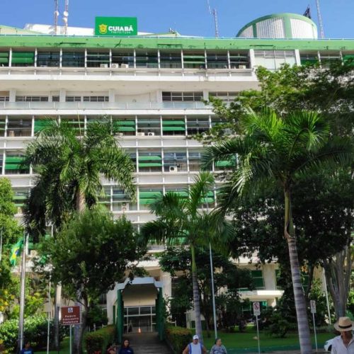PREFEITURA CUIABÁ